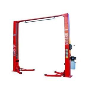 12,000 Lbs 2 Post Lift ****single Point Lock Release****two Post Auto Car Lift