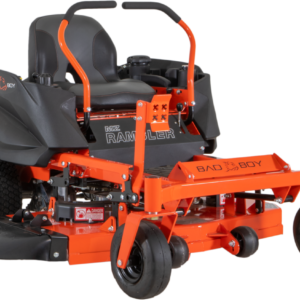 2022 Bad Boy MZ Rambler 42″ Kohler Zero-Turn Mower BMZ4219KO