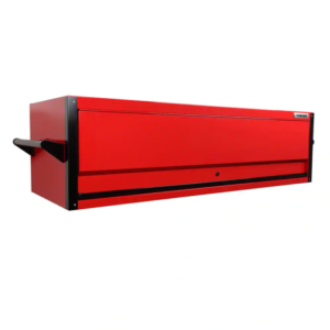 72 In. Professional Duty Red Top Locker