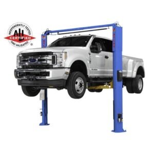 Atlas Platinum PVL10 ALI Certified 10,000 lbs 2 Post Overhead Lift