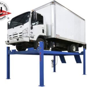 Atlas Platinum PVL14 ALI Certified 14,000 lbs 4 Post Lift