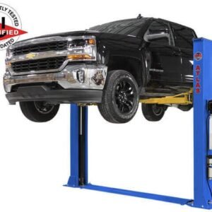 Atlas PVL9BP Platinum ALI Certified 9,000 lbs Baseplate Lift ATEAP-PVL9BP