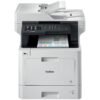 Brother MFC-L8900CDW Business Color Laser All-in-One Printer