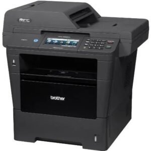 Brother MFC8950DW Wireless Monochrome Printer