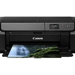 Canon PIXMA PRO-200 Wireless Professional Color Photo Printer