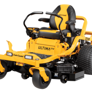 Cub Cadet Ultima ZT2 50 (50″) 23HP Kawasaki Zero Turn Mower Model#17RIEACO010