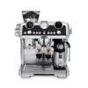 DeLonghi La Specialista Maestro Espresso Machine with LatteCrema EC9665M (Silver)