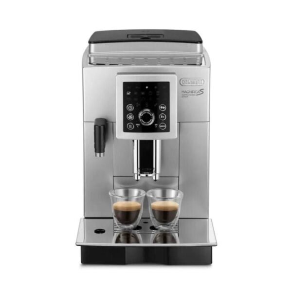 DeLonghi Magnifica S Smart Super Automatic Coffee Machine with LatteCrema System ECAM23270S