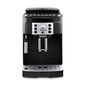 DeLonghi MAGNIFICA XS Compact Super Automatic Espresso Machine (ECAM22110B)