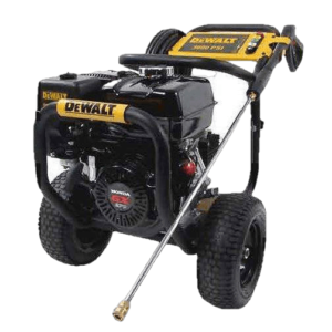 Dewalt DXPW3835 Pressure Washer 3800 PSI @ 3.5 GPM Direct Drive