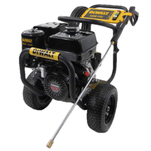 Dewalt DXPW4440 Pressure Washer 4400 PSI @ 4.0 GPM Direct Drive