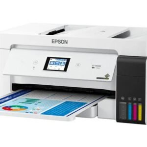 Epson EcoTank ET-15000 All-in-One Cartridge-Free Supertank Printer