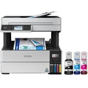 Epson EcoTank Pro ET-5170 Wireless All-in-One Supertank Printer