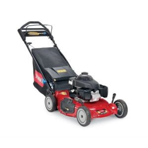 Toro Super Recycler® (21″) 160cc Honda Personal Pace® Rear-Wheel Drive Lawn Mower