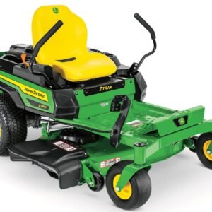 Z315E 42 in. 20 HP GAS Dual Hydrostatic Zero-Turn Riding Mower BG21296